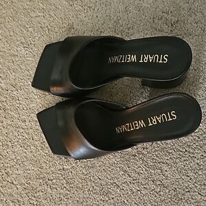 Stuart Weitzman shoes